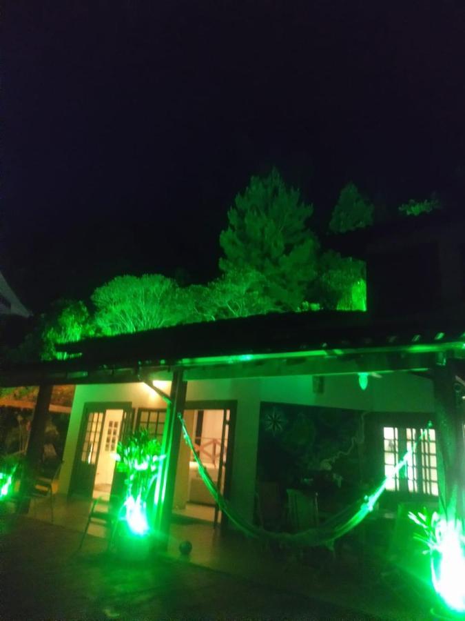 Hotel Ribeira Beach Убатуба Экстерьер фото