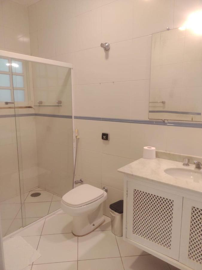 Hotel Ribeira Beach Убатуба Экстерьер фото