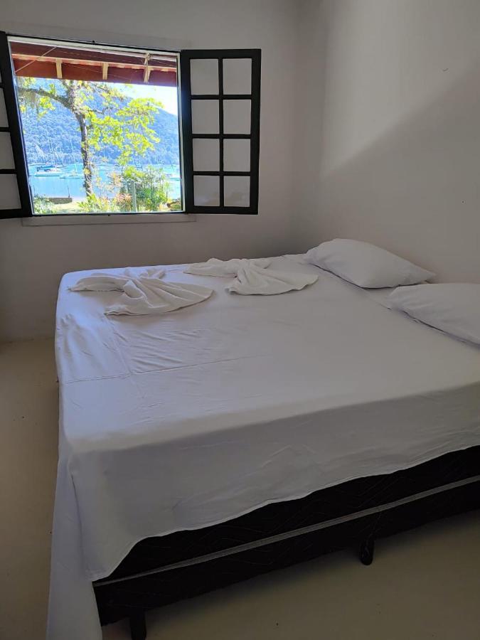 Hotel Ribeira Beach Убатуба Экстерьер фото