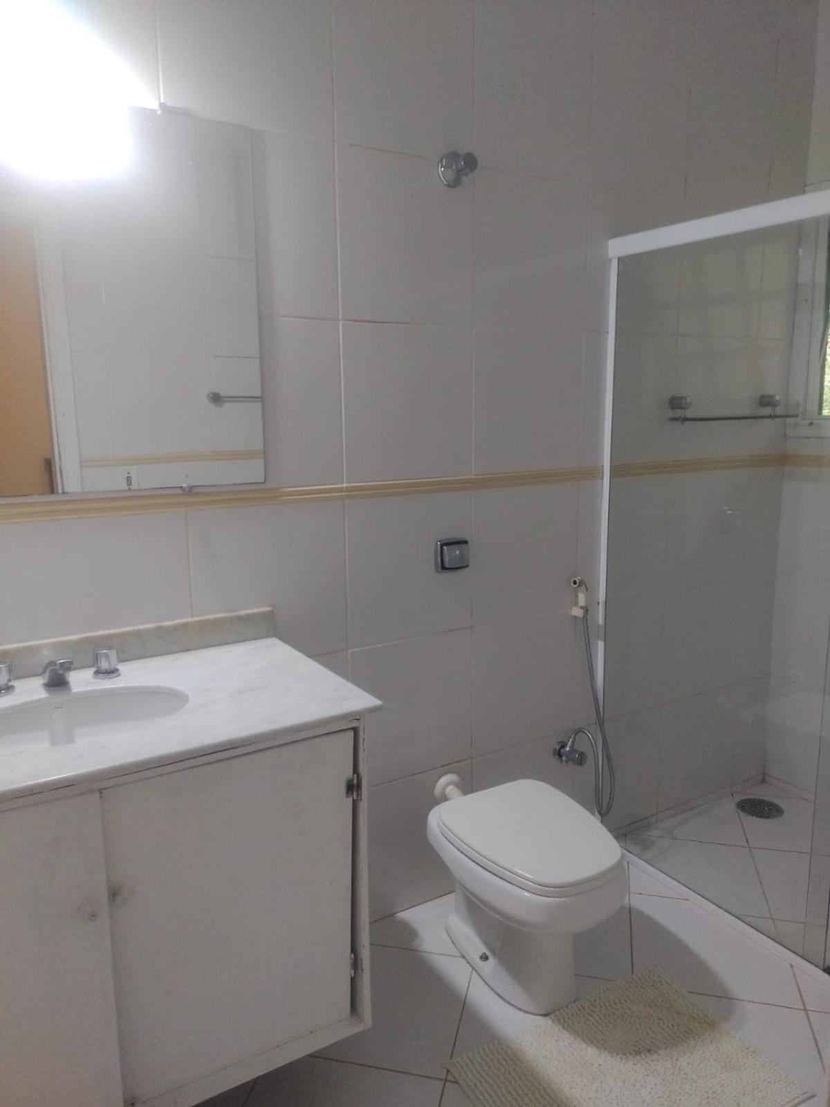 Hotel Ribeira Beach Убатуба Экстерьер фото