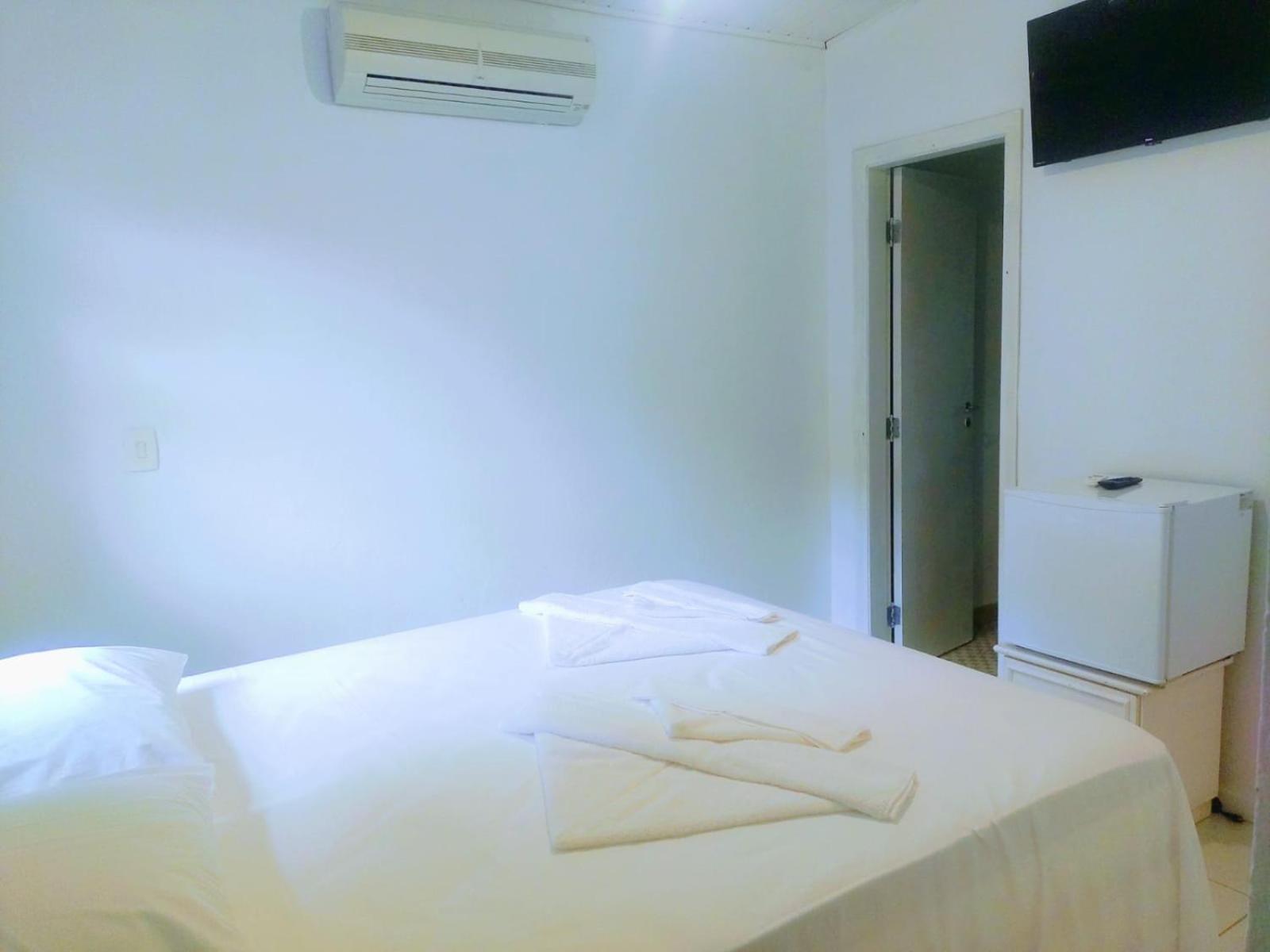 Hotel Ribeira Beach Убатуба Экстерьер фото