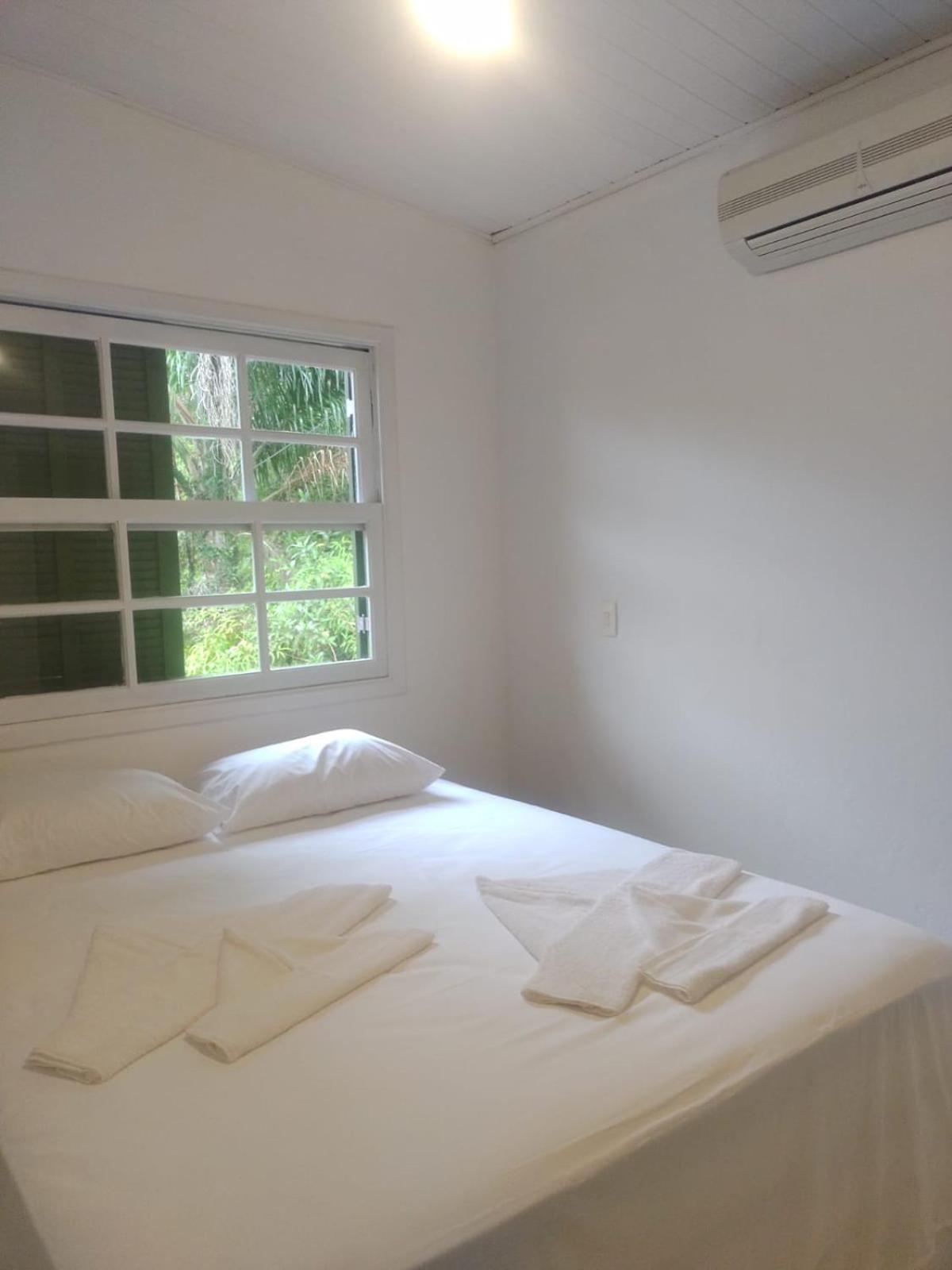 Hotel Ribeira Beach Убатуба Экстерьер фото