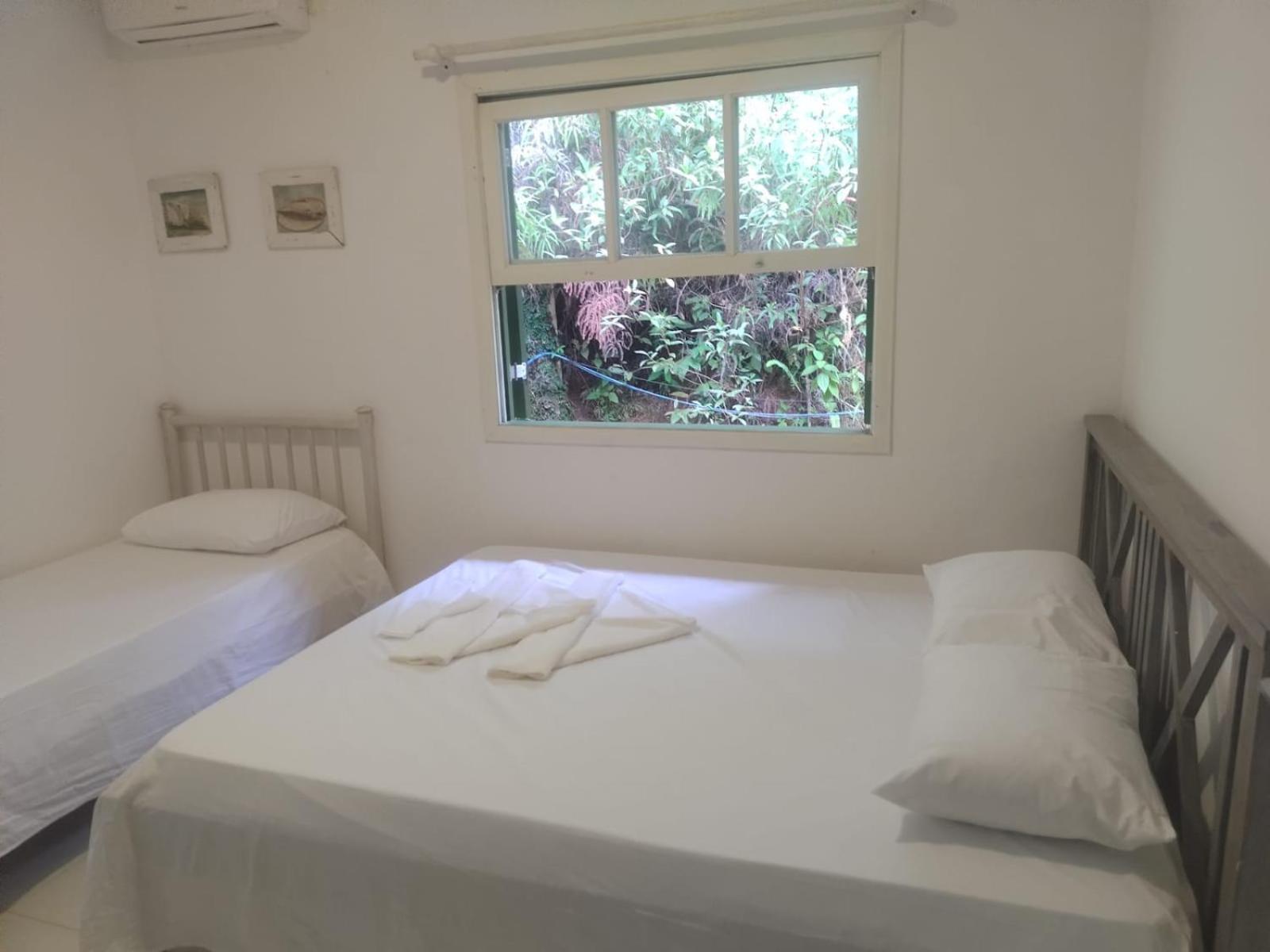 Hotel Ribeira Beach Убатуба Экстерьер фото
