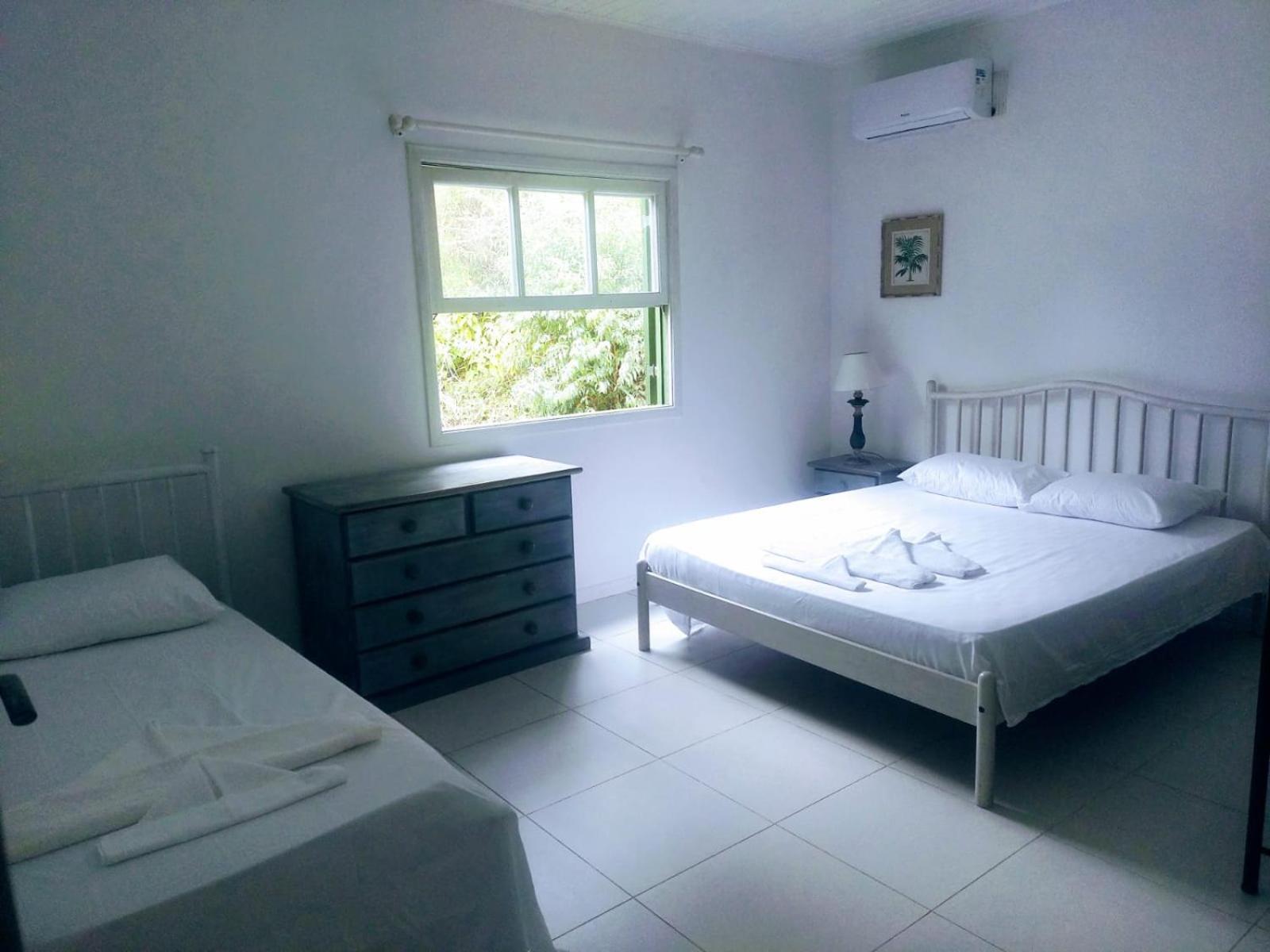 Hotel Ribeira Beach Убатуба Экстерьер фото